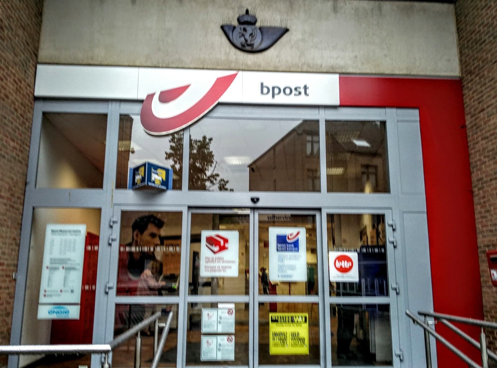 Grand-Place (Place Gérard Kasiers) - Image 1