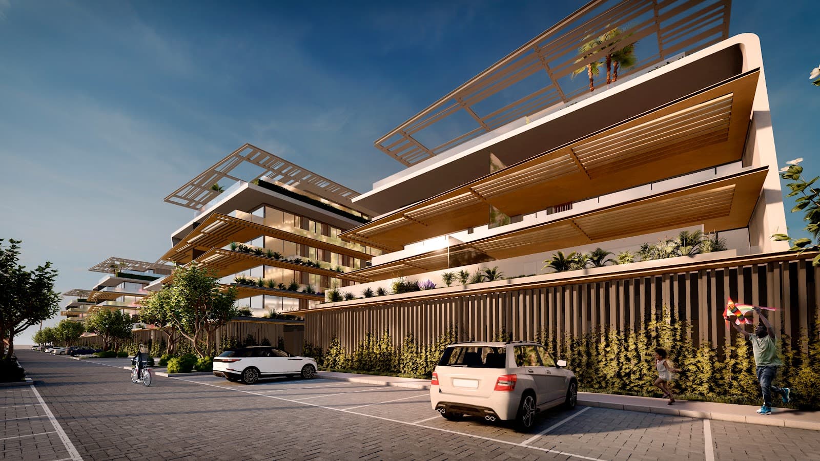 Biétry Lagoonfront - Image 1