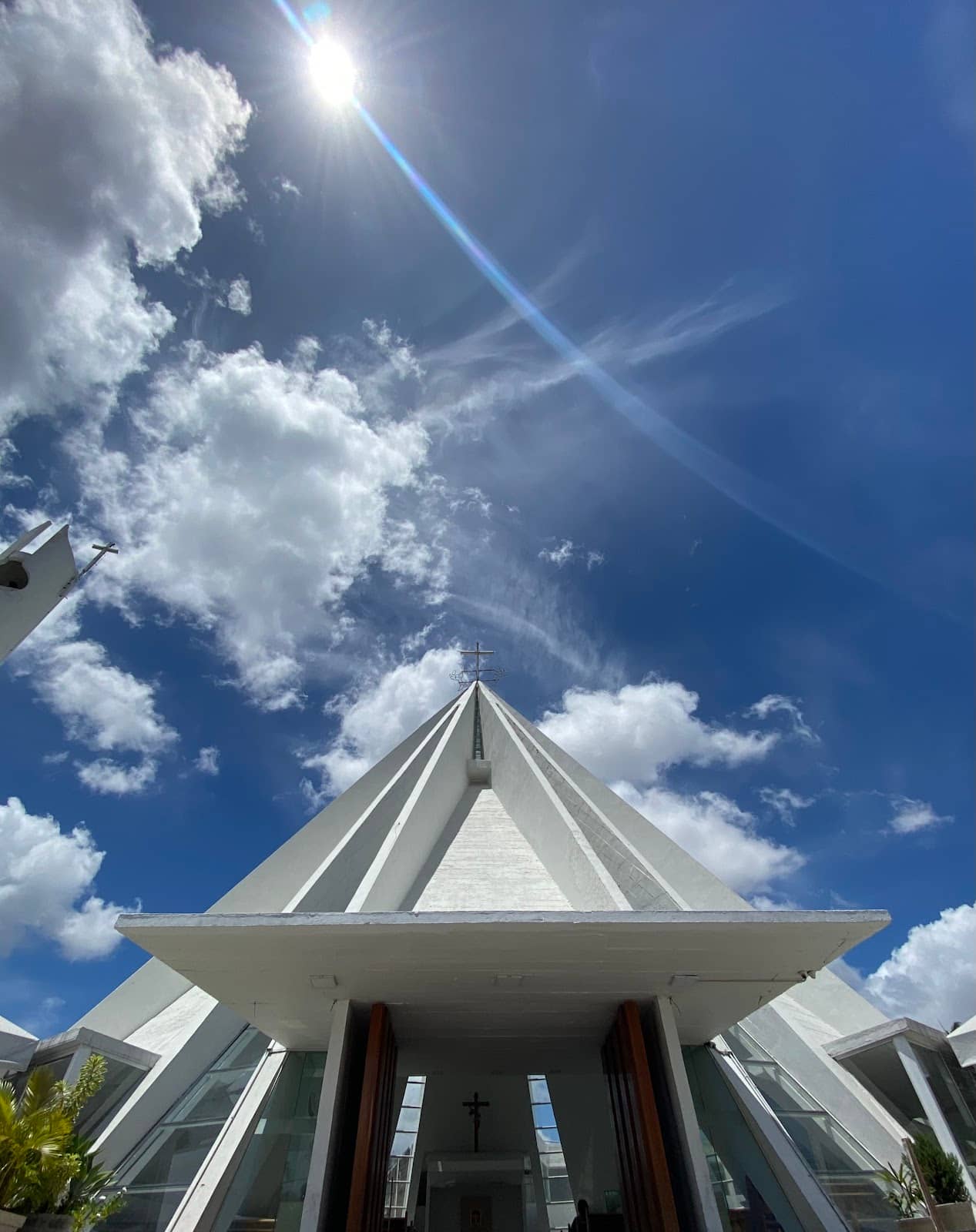 Architectural Grandeur