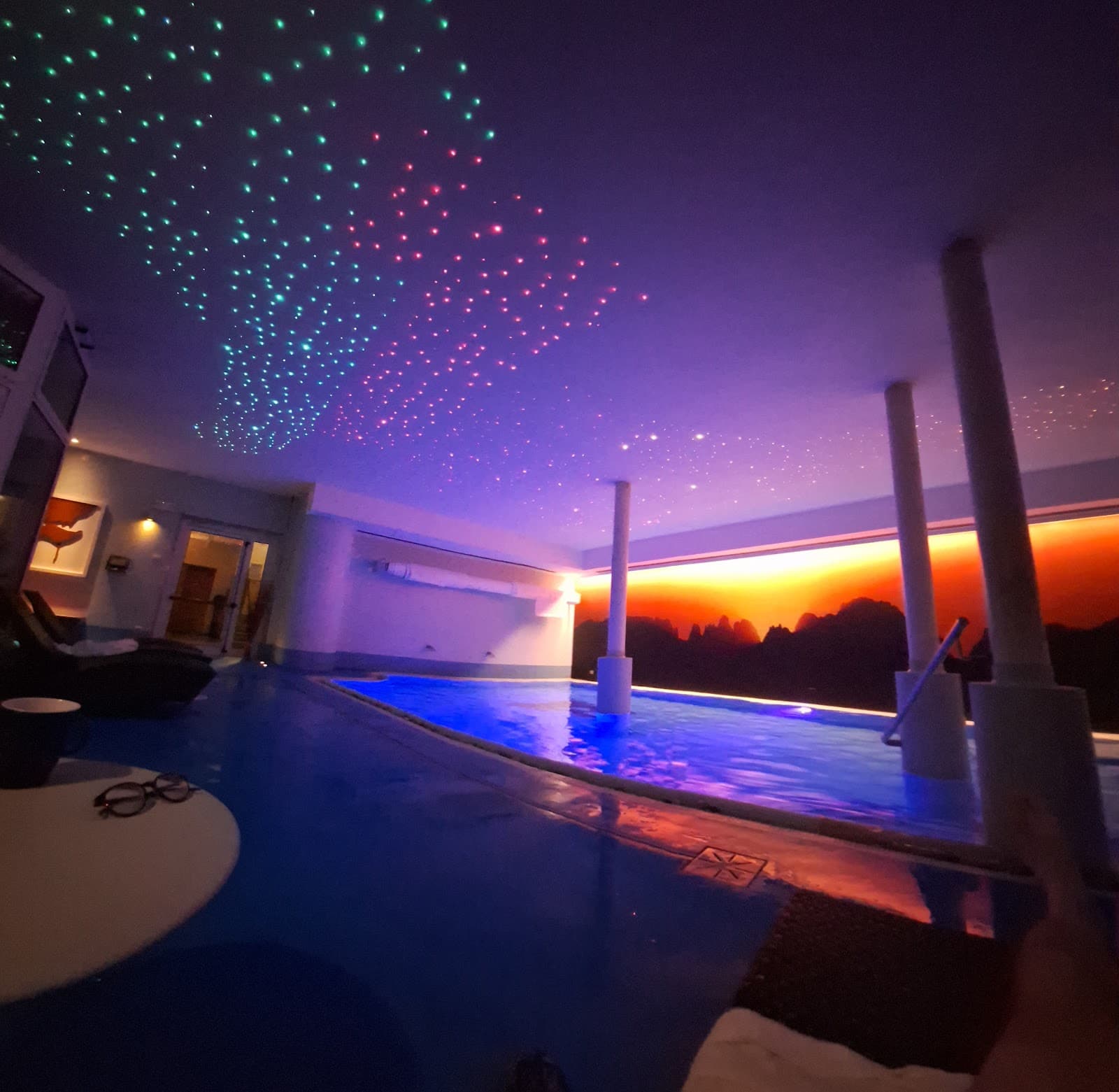 Terme Val Rendena (Caderzone Terme) - Image 1