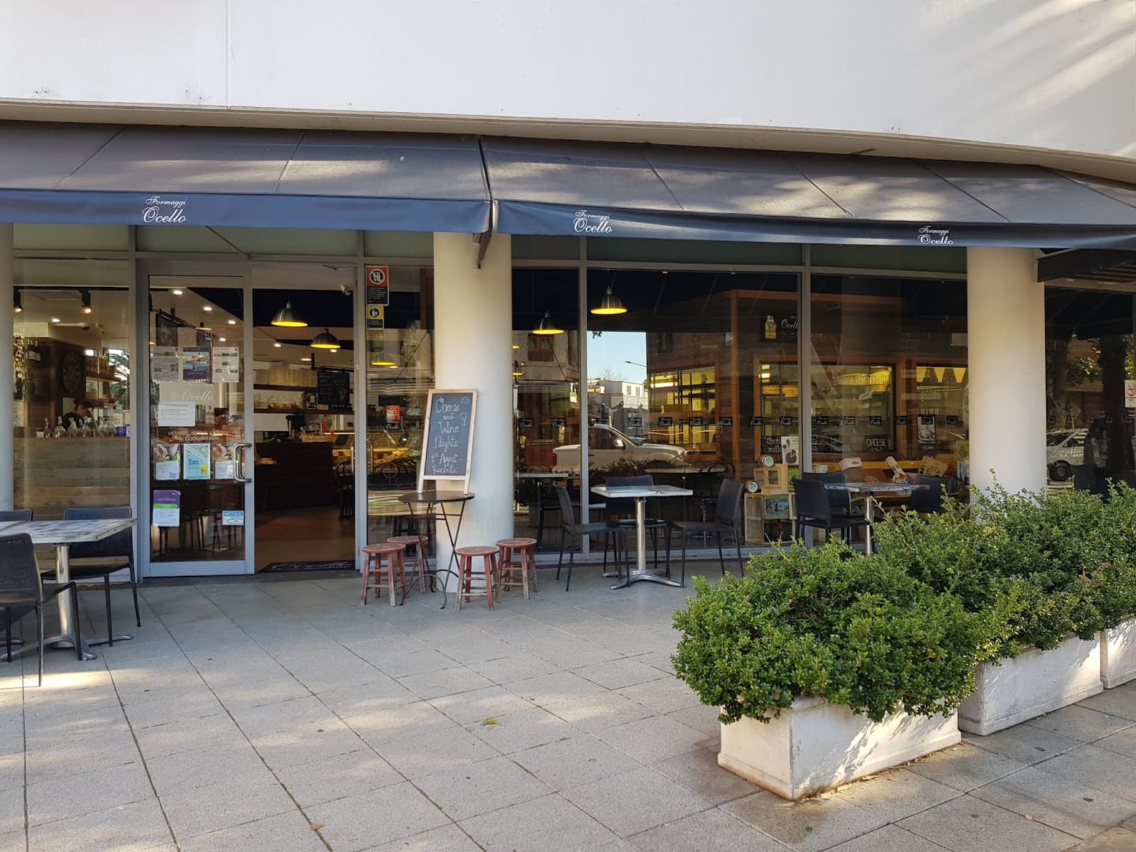 Formaggio Ocello - Image 1