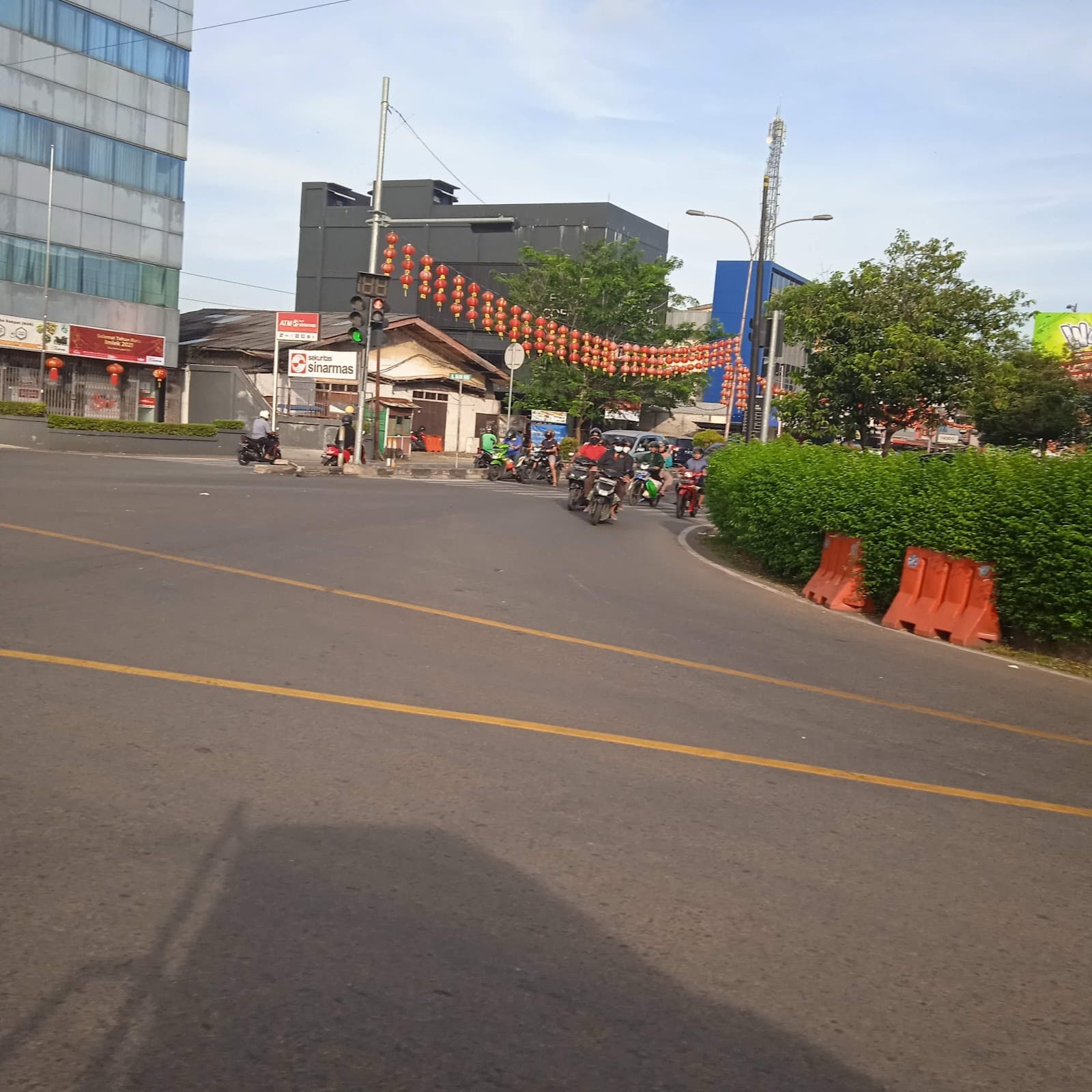 Jalan Gajah Mada - Image 1