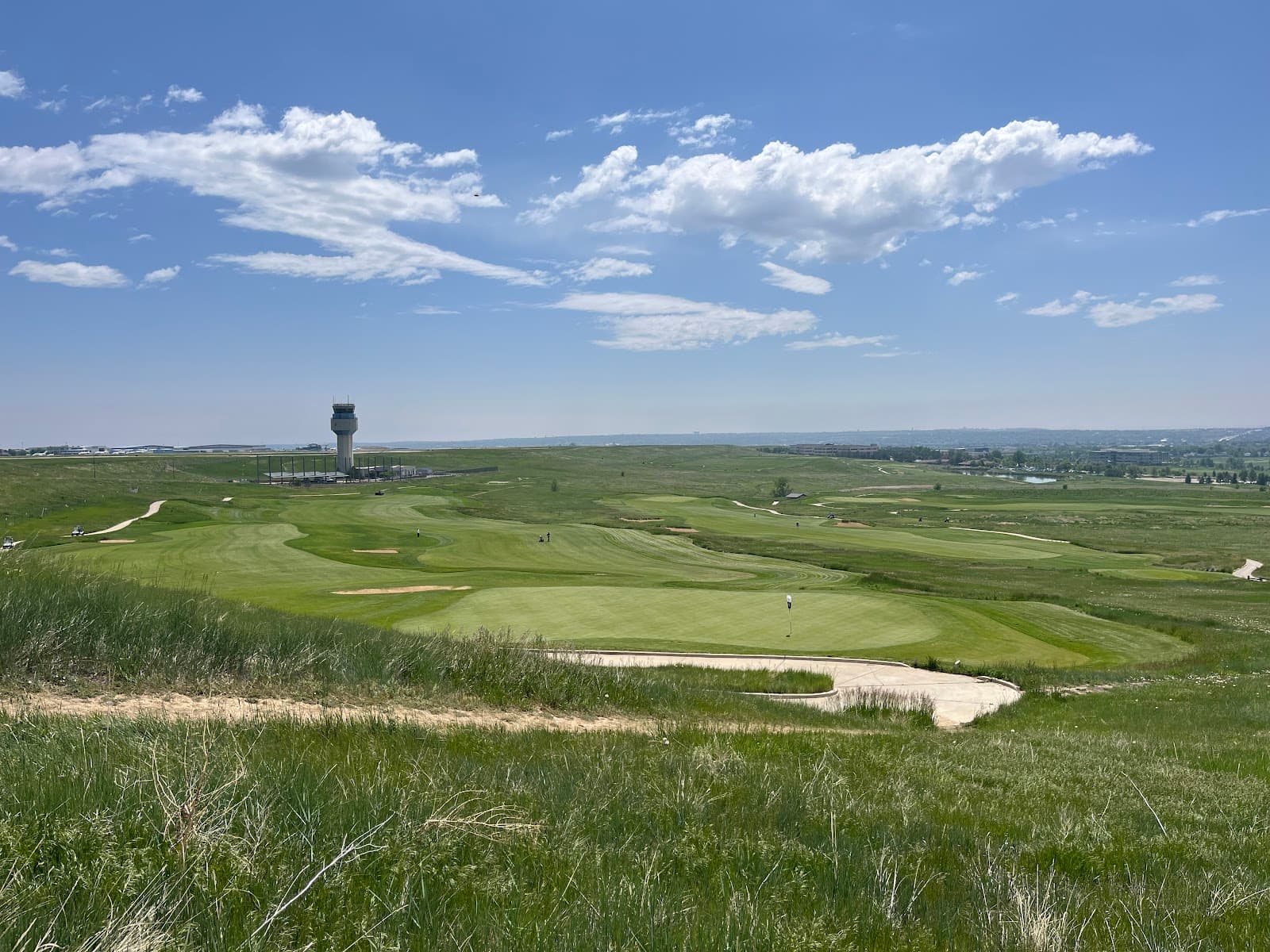 The Heritage Golf Course at Westmoor - Image 1