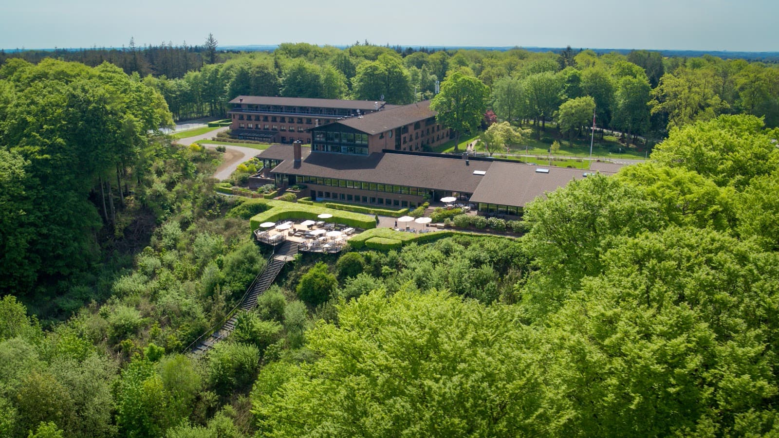 Munkebjerg Forest & Viewpoint - Image 1