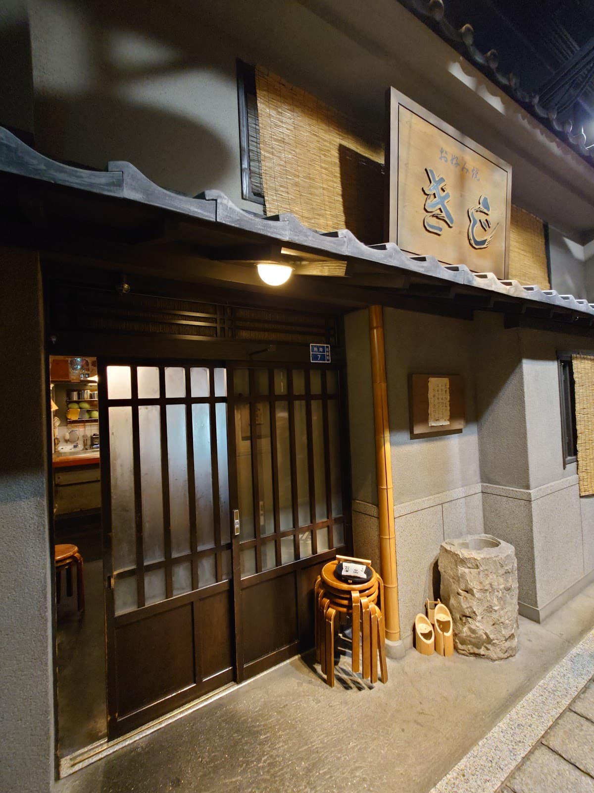 Umeda Ichibangai - Image 1