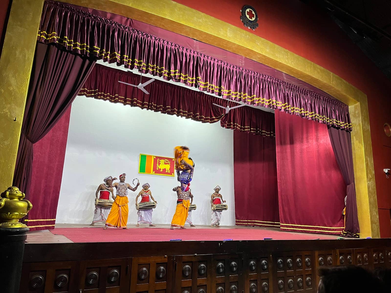 Traditional Sri Lankan Musical Instruments