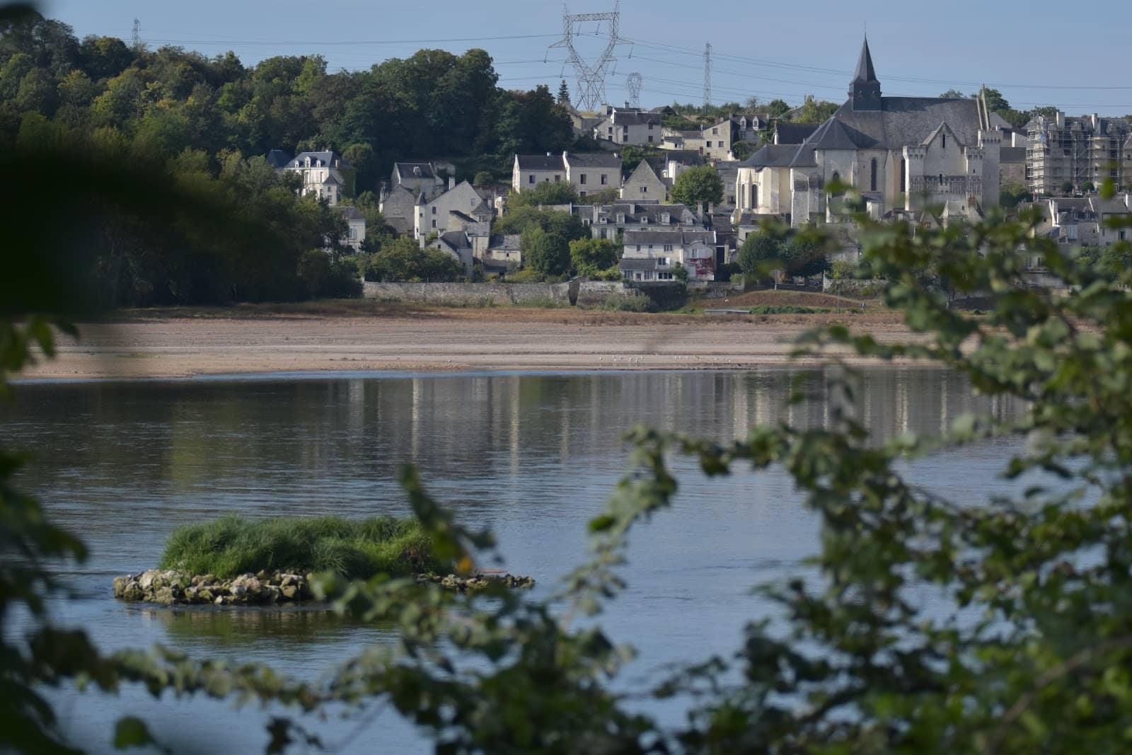 Charming Medieval Streets