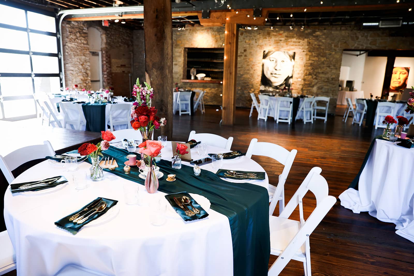 Local Artisan Markets