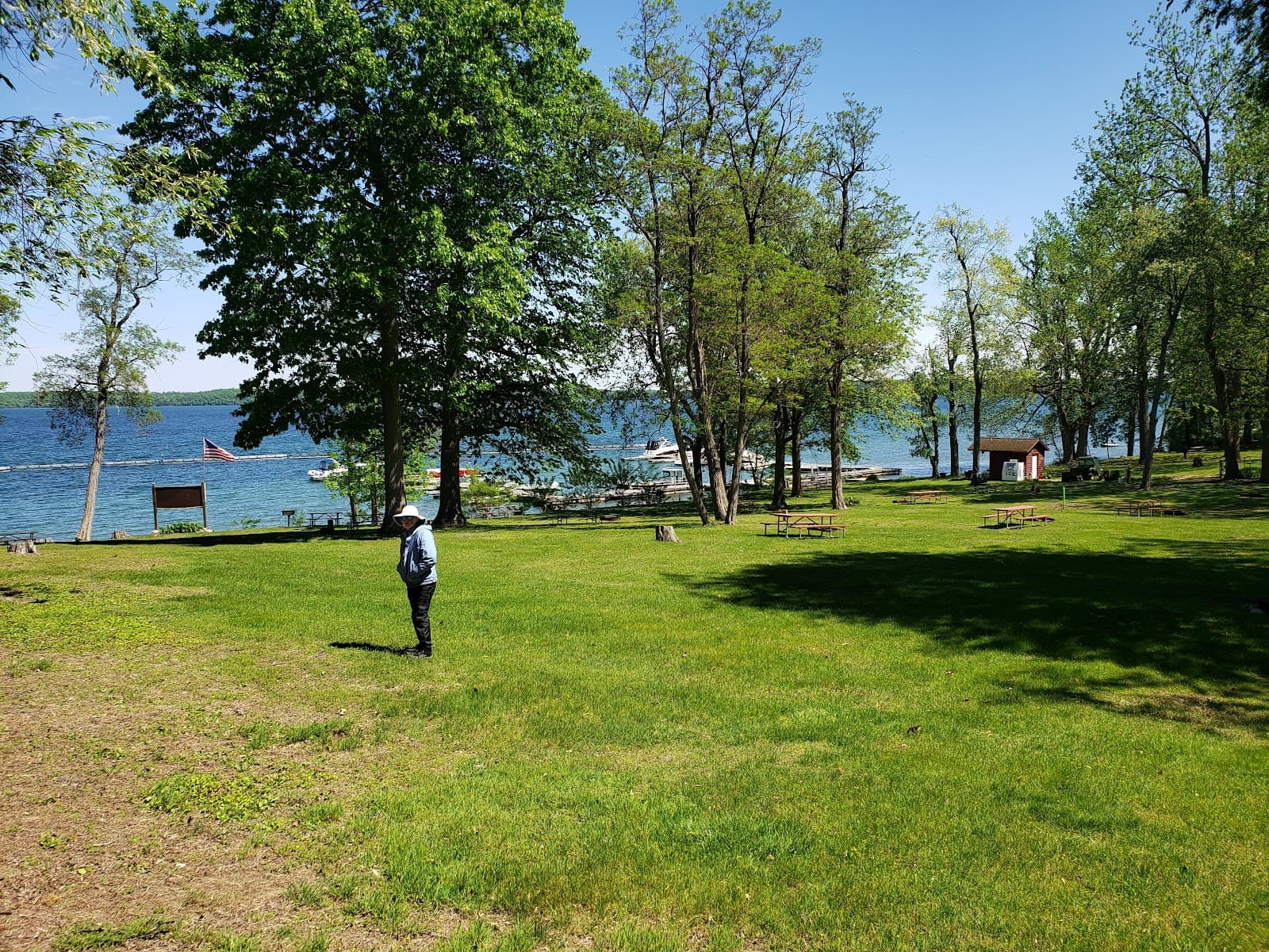 Picnic Point State Park - Image 1