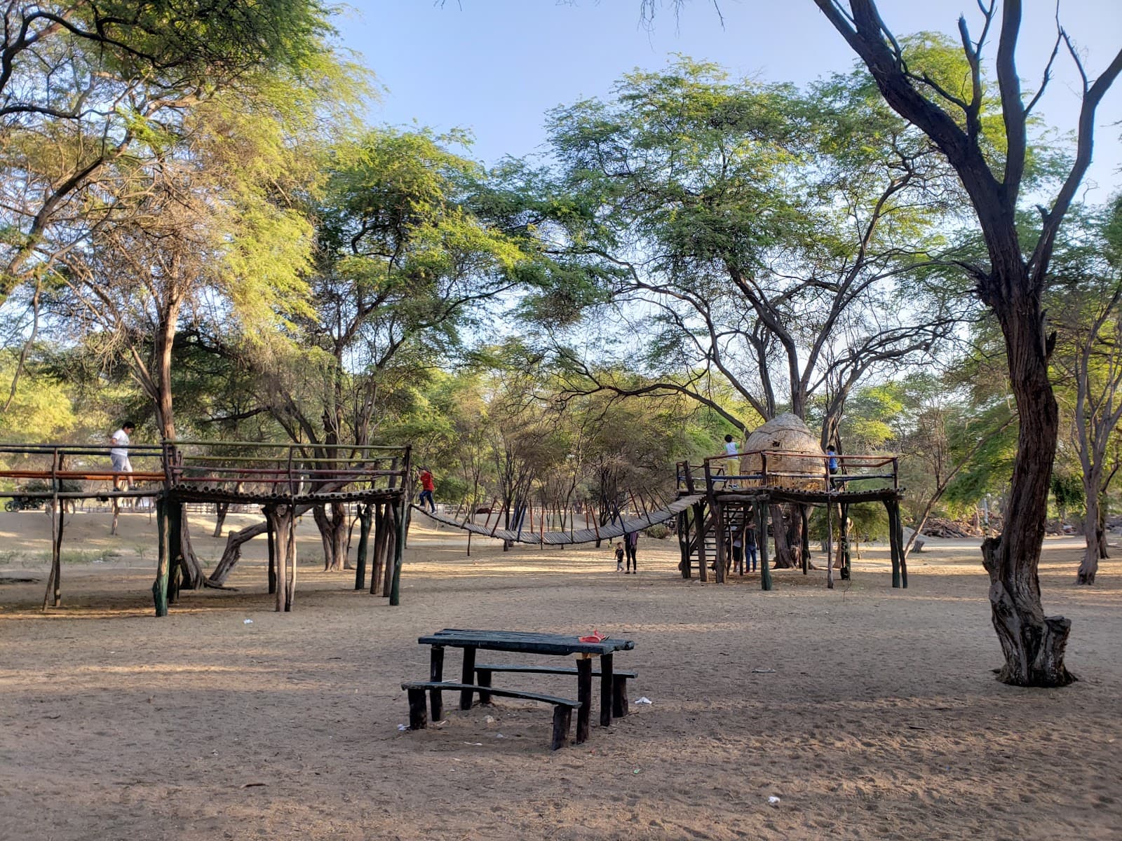 Parque Ecológico Kurt Beer - Image 1