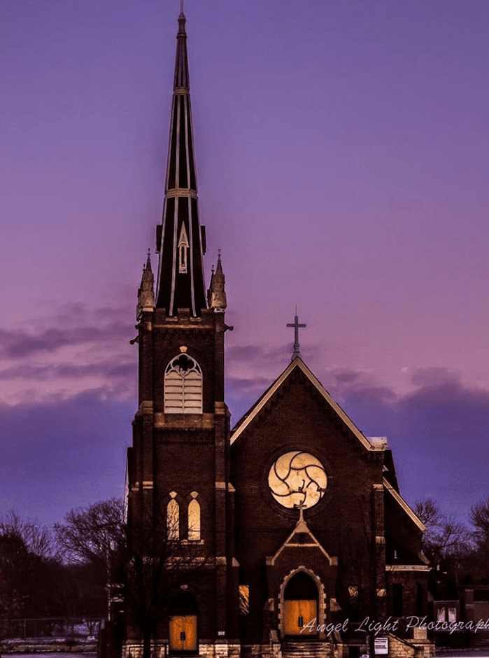 Community & Spirituality