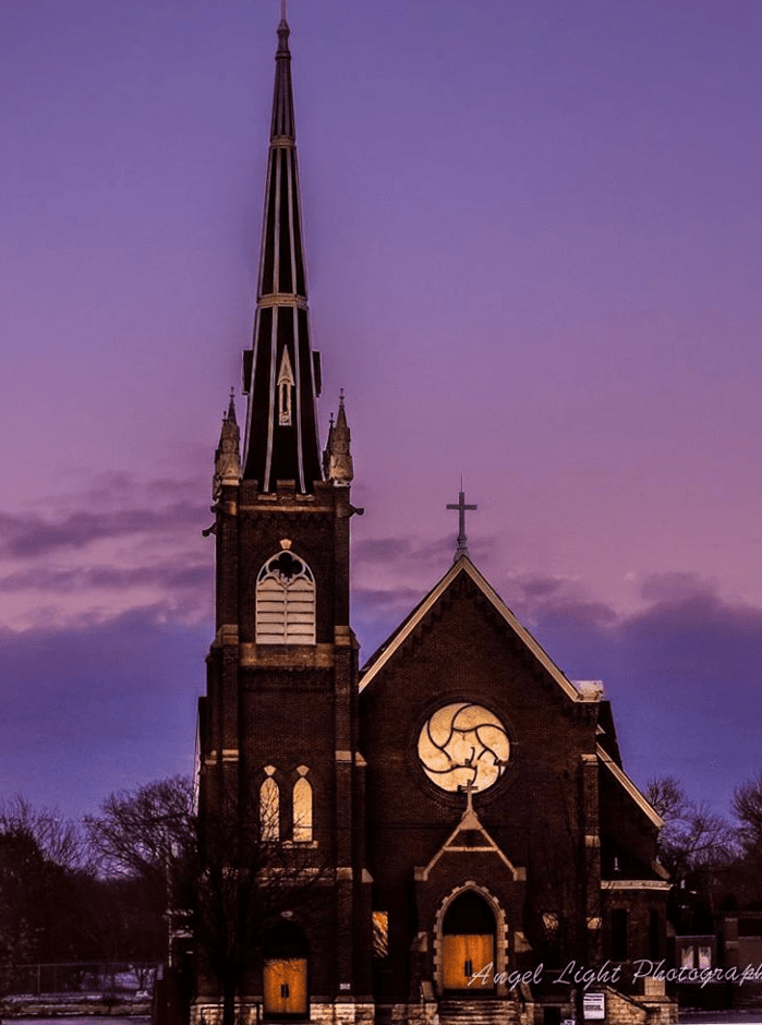 St. Wenceslaus Catholic Church - Image 1