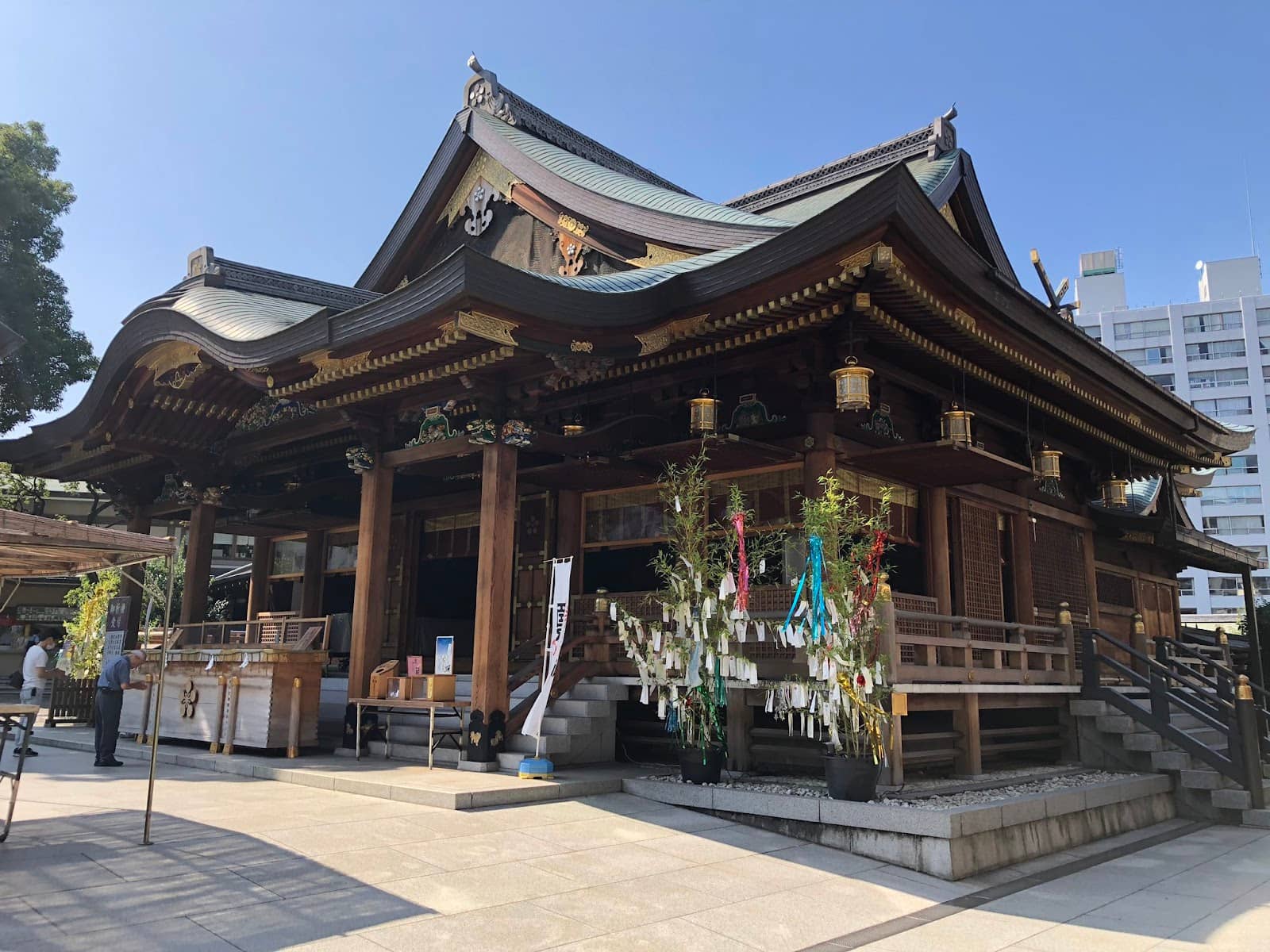 Traditional 'Snack' Bars