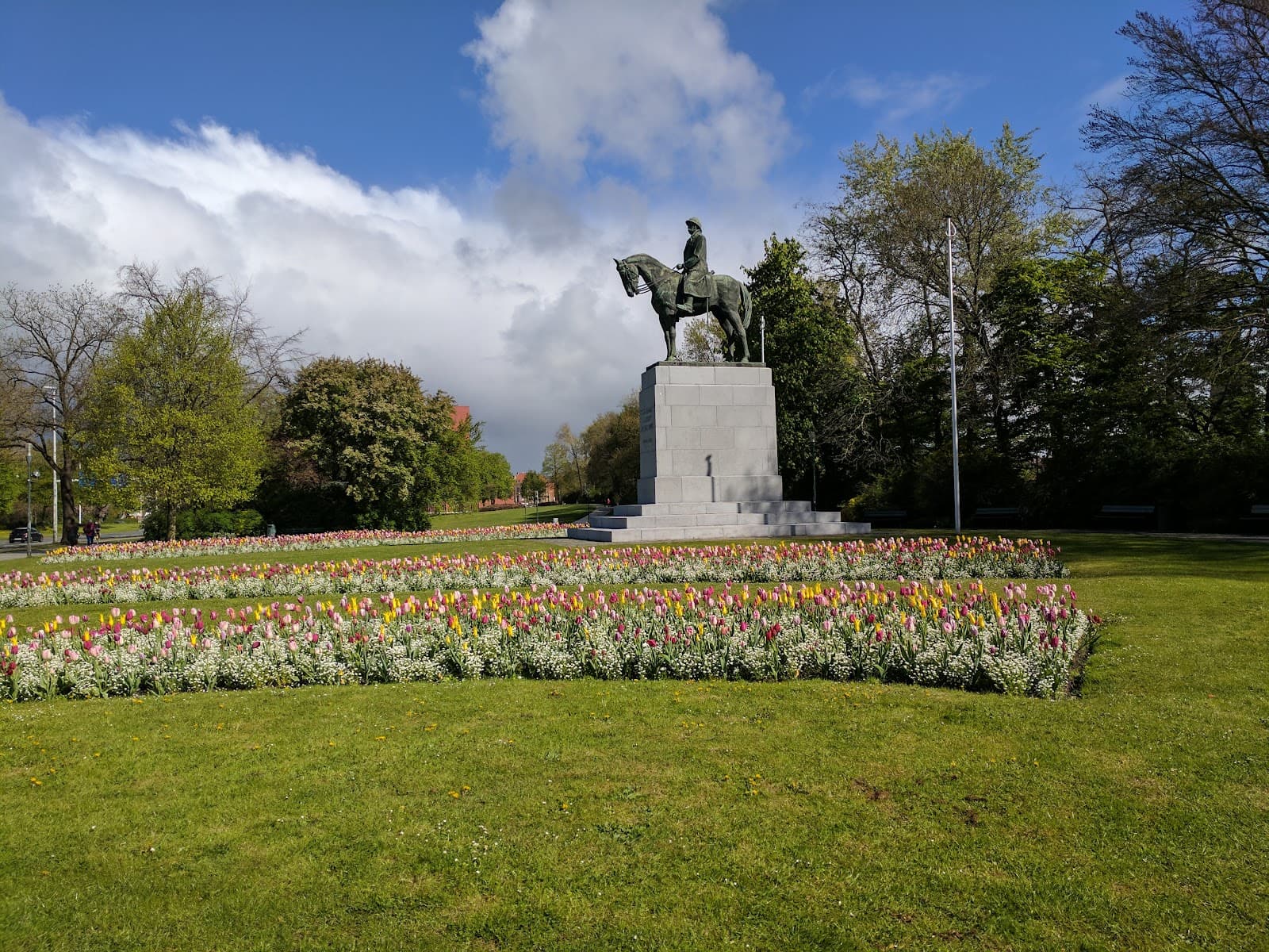 Bruges Countryside - Image 1