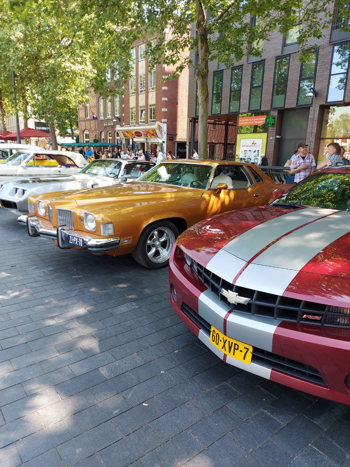 Nolensplein - Image 1