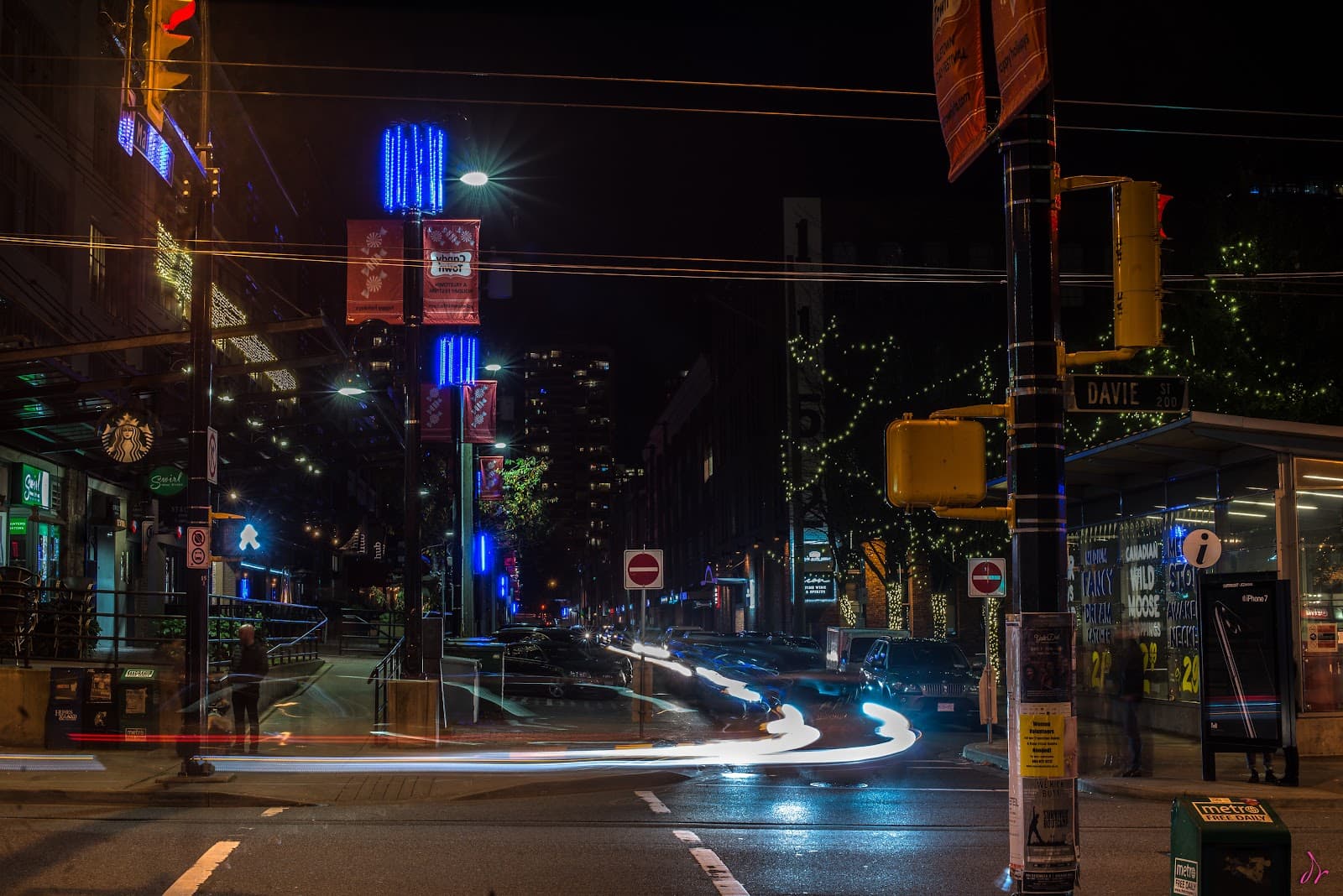 Davie Village Vancouver - Image 1