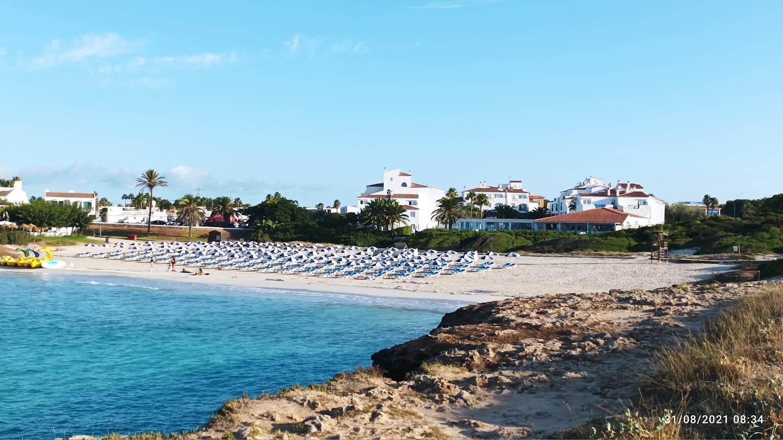 Ciutadella Old Town - Image 1