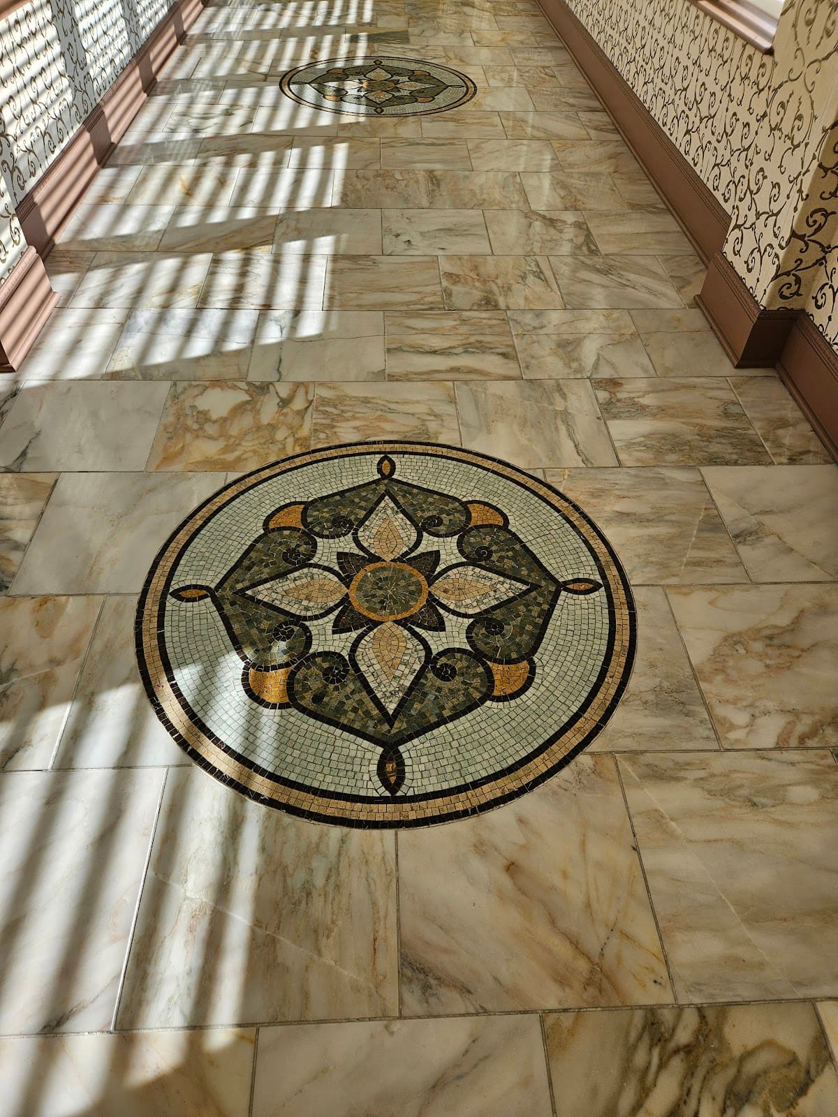 Spa at West Baden - Image 1