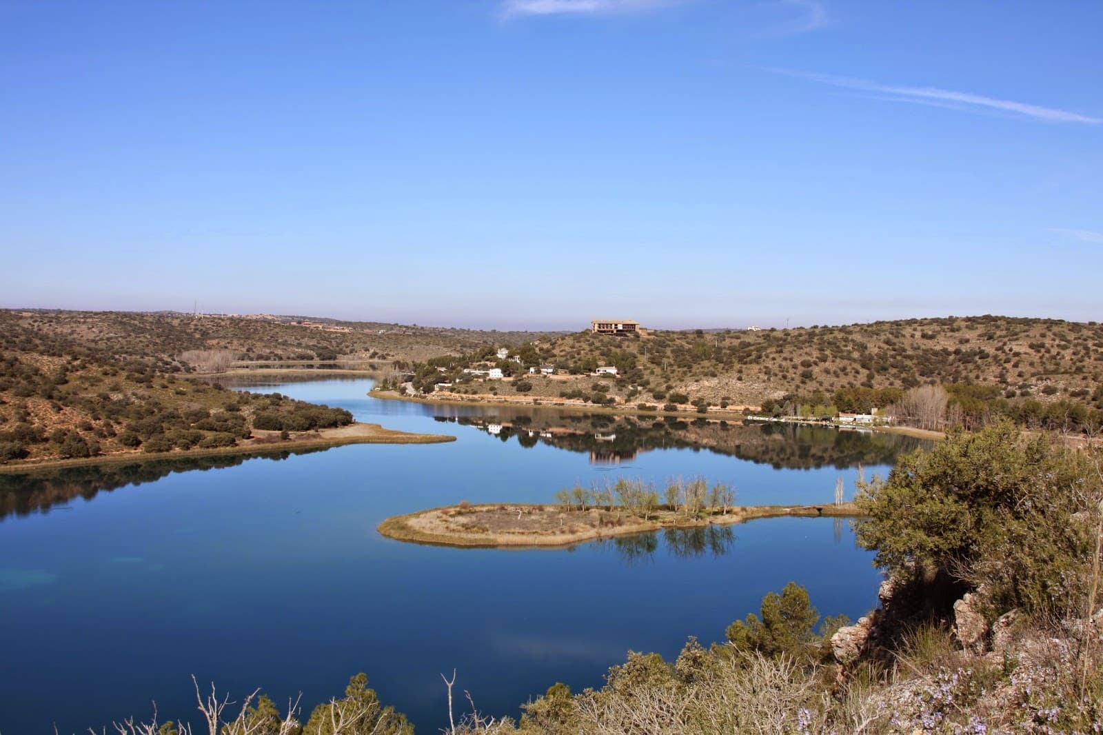 Lagunas de Ruidera Natural Park - Image 1