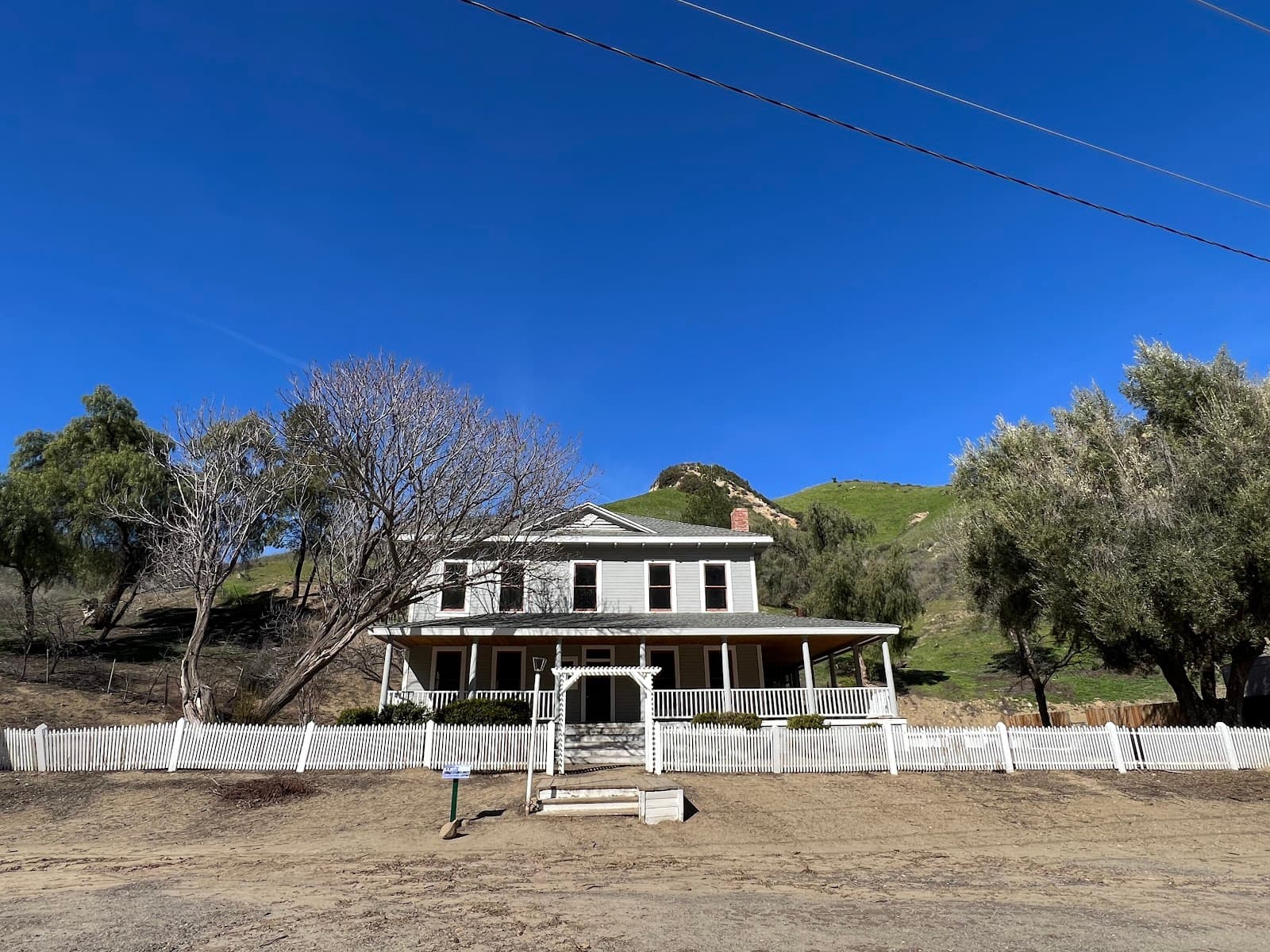 Mentryville Historic Park - Image 1