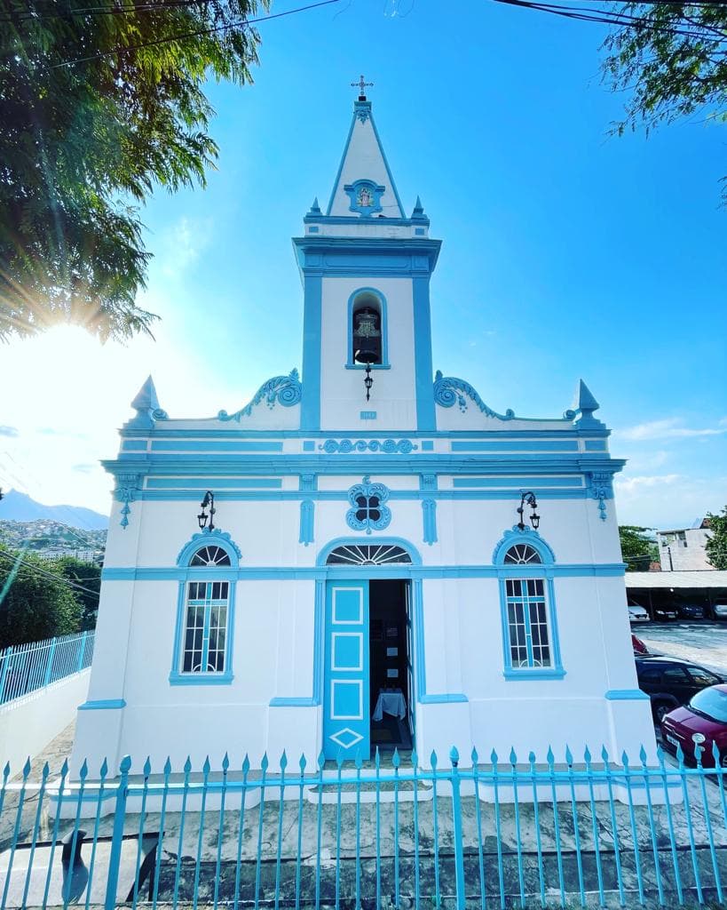 Igreja de Nossa Senhora das Neves - Image 1