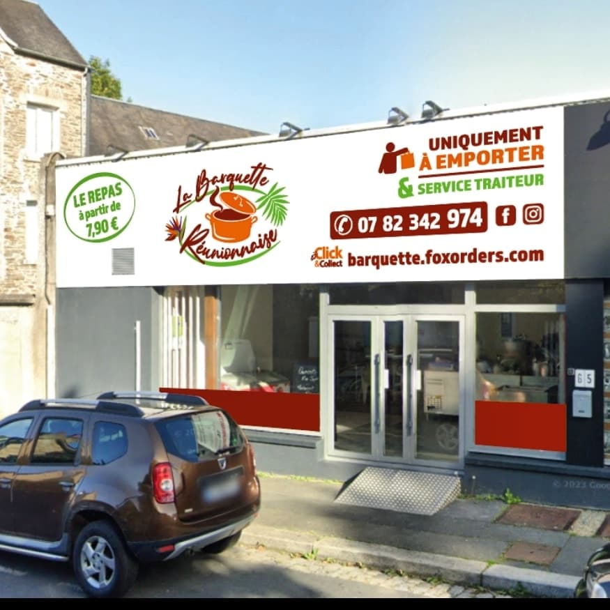 La Barquette Locks - Image 1