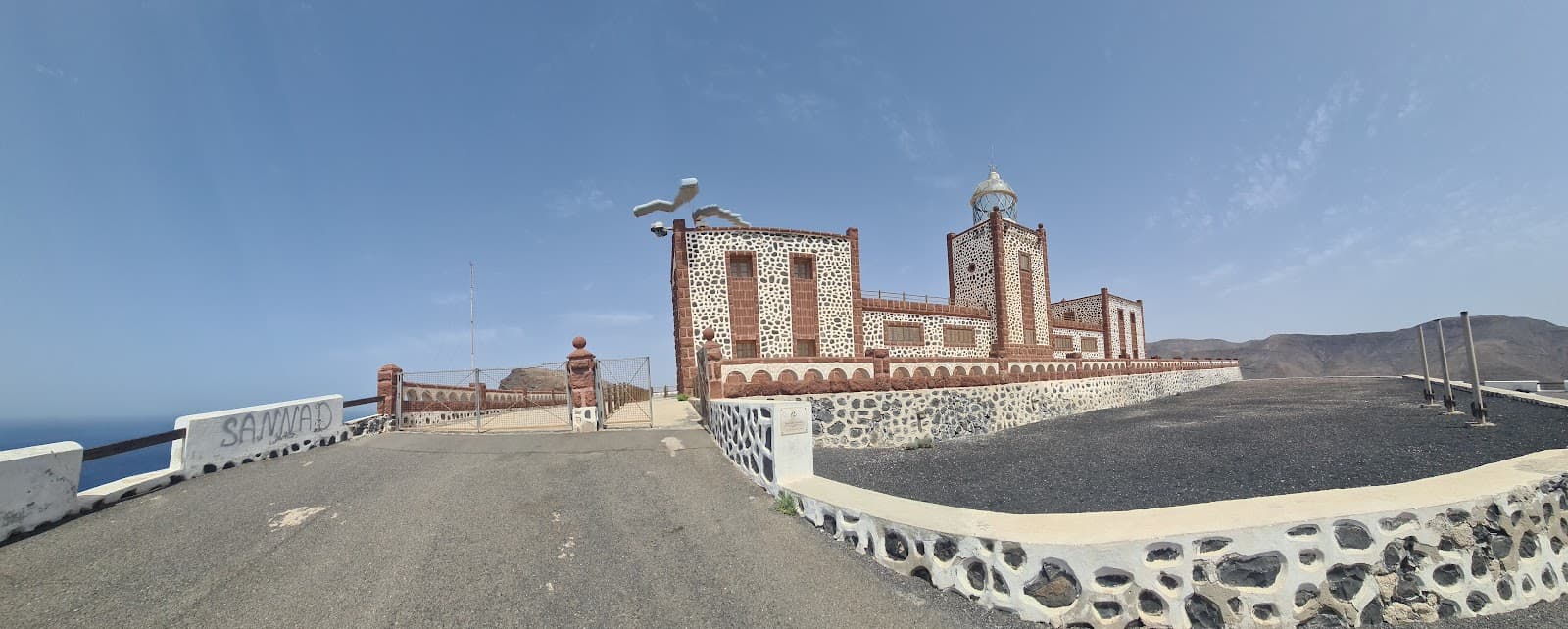 Playa de Las Playitas - Image 1