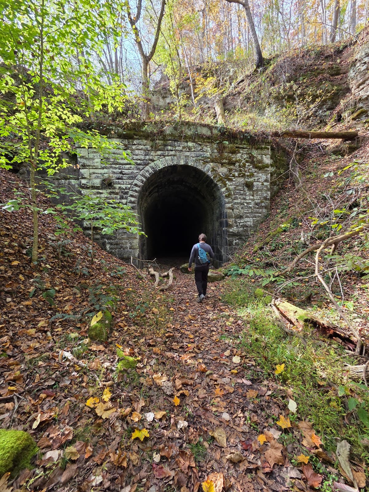 North Bend State Park - Image 1