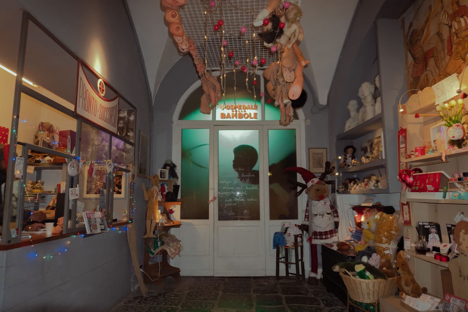 Ospedale delle Bambole - Image 1