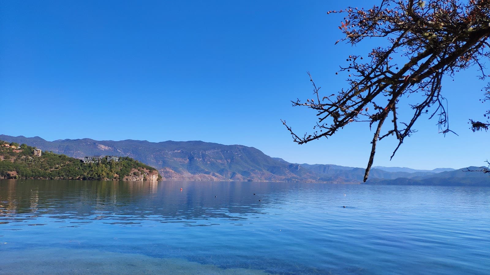 Gemu Goddess Mountain - Image 1