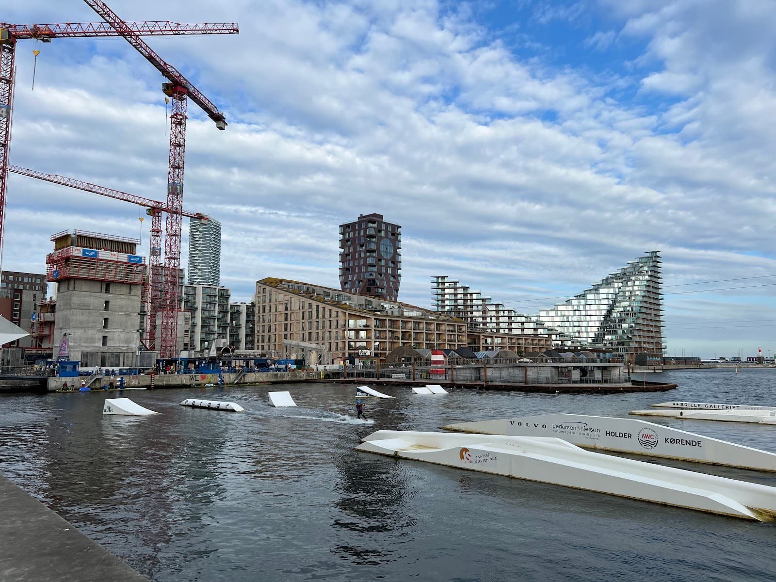 Bernhardt Jensens Bro - Image 1