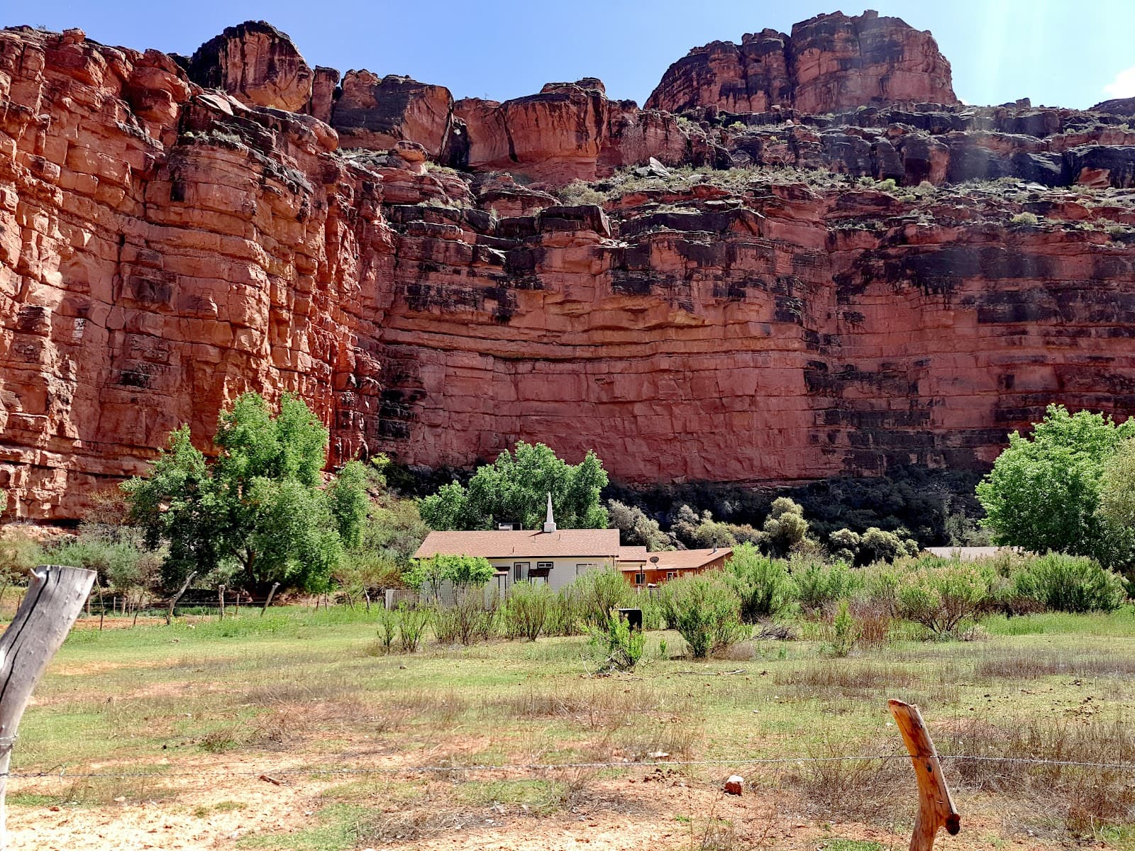 Supai Village Arizona - Image 1