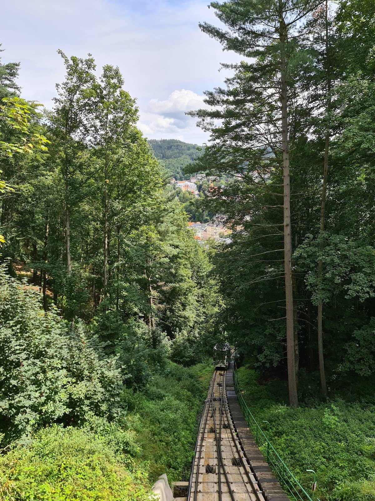 Vertical photo