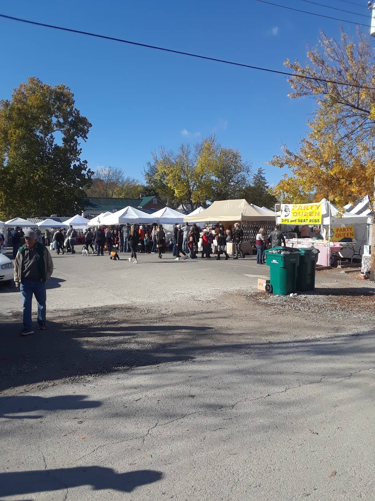 Kimmswick Shops & Stores