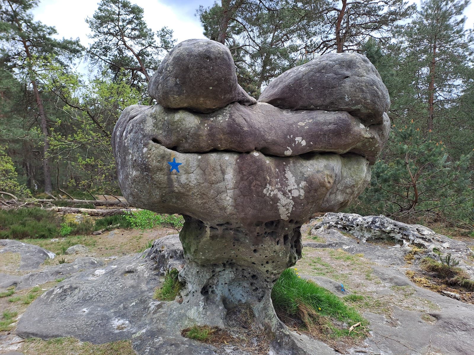 Gorges de Franchard - Image 1