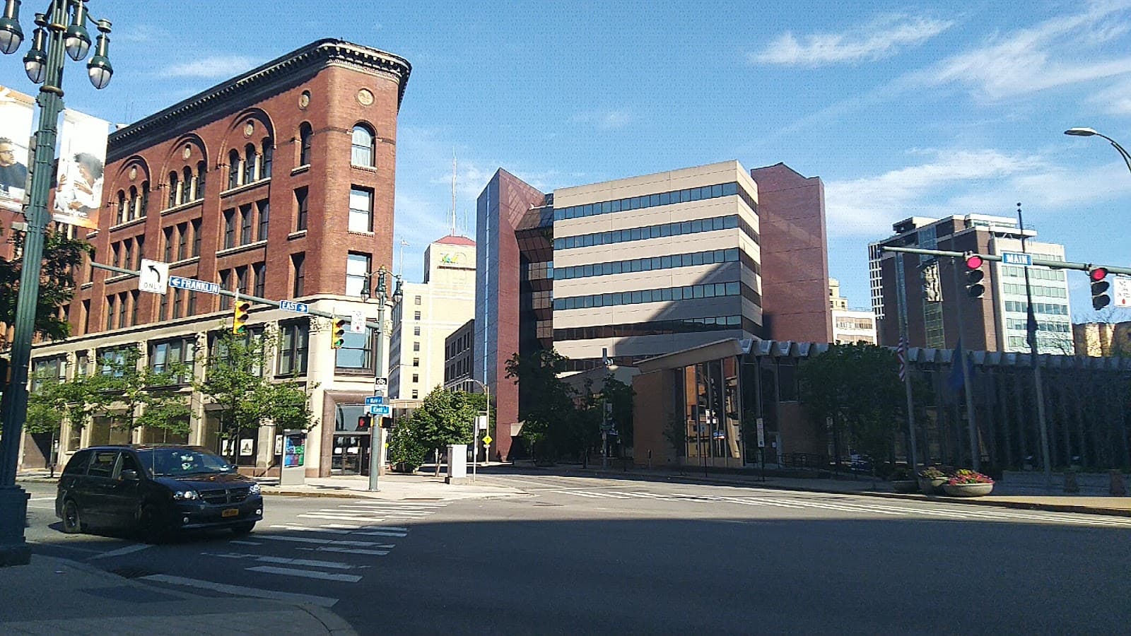 Downtown Rochester - Image 1