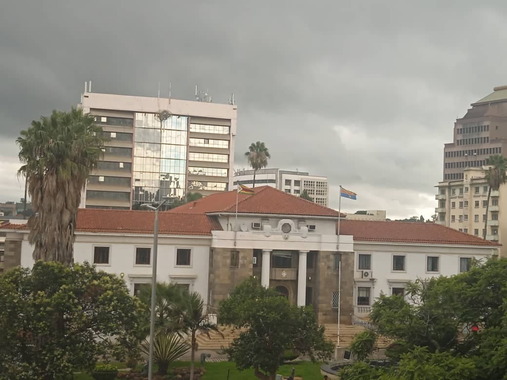 Harare Town House - Image 1