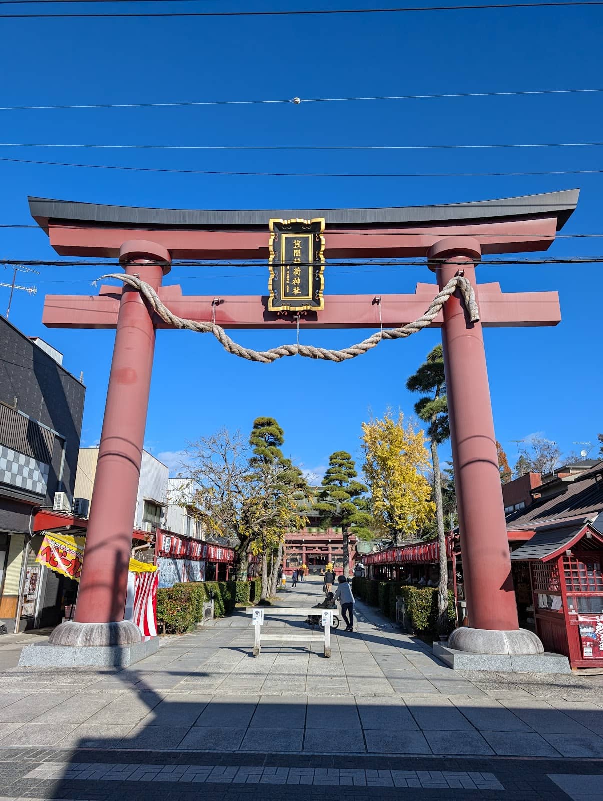 Yabusame (Horse Archery)