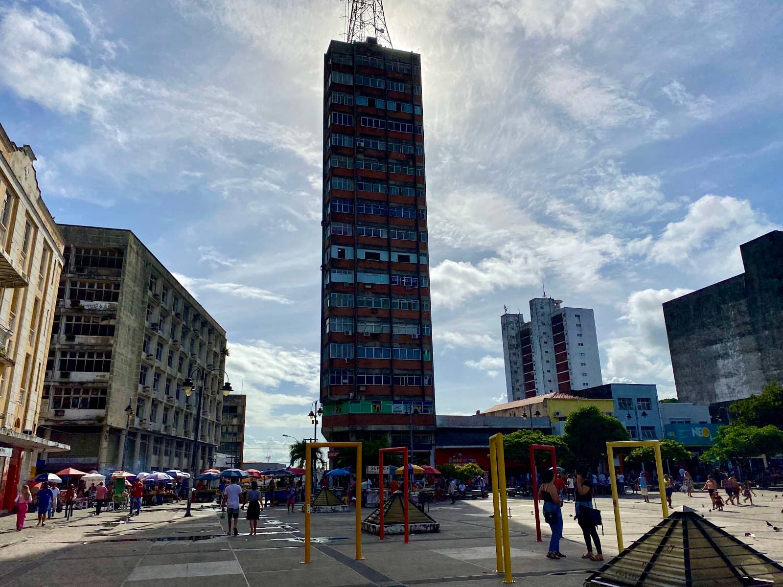 Vertical photo