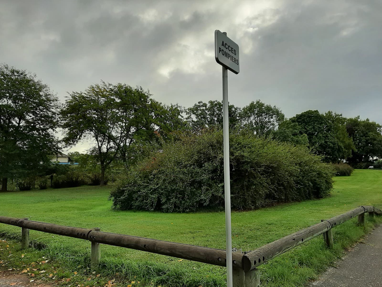 Avenue Thermale - Image 1