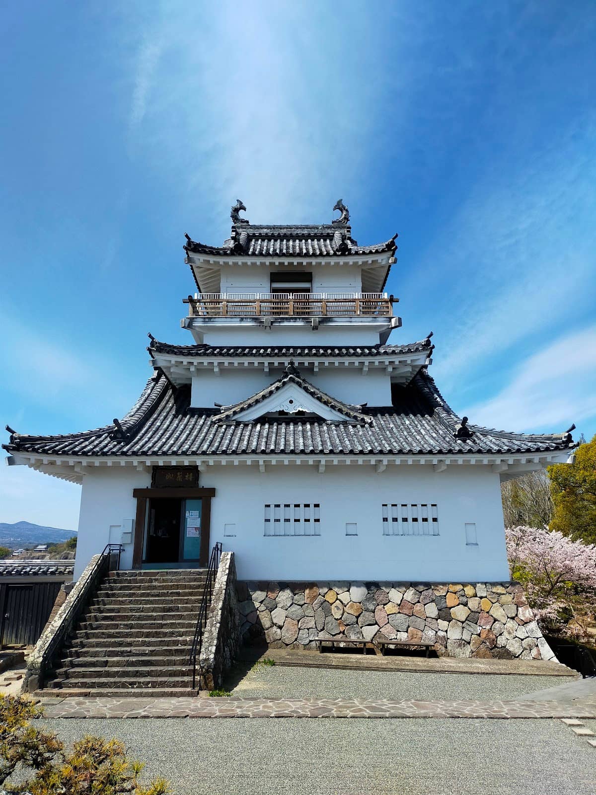 Kimono Rental Experience