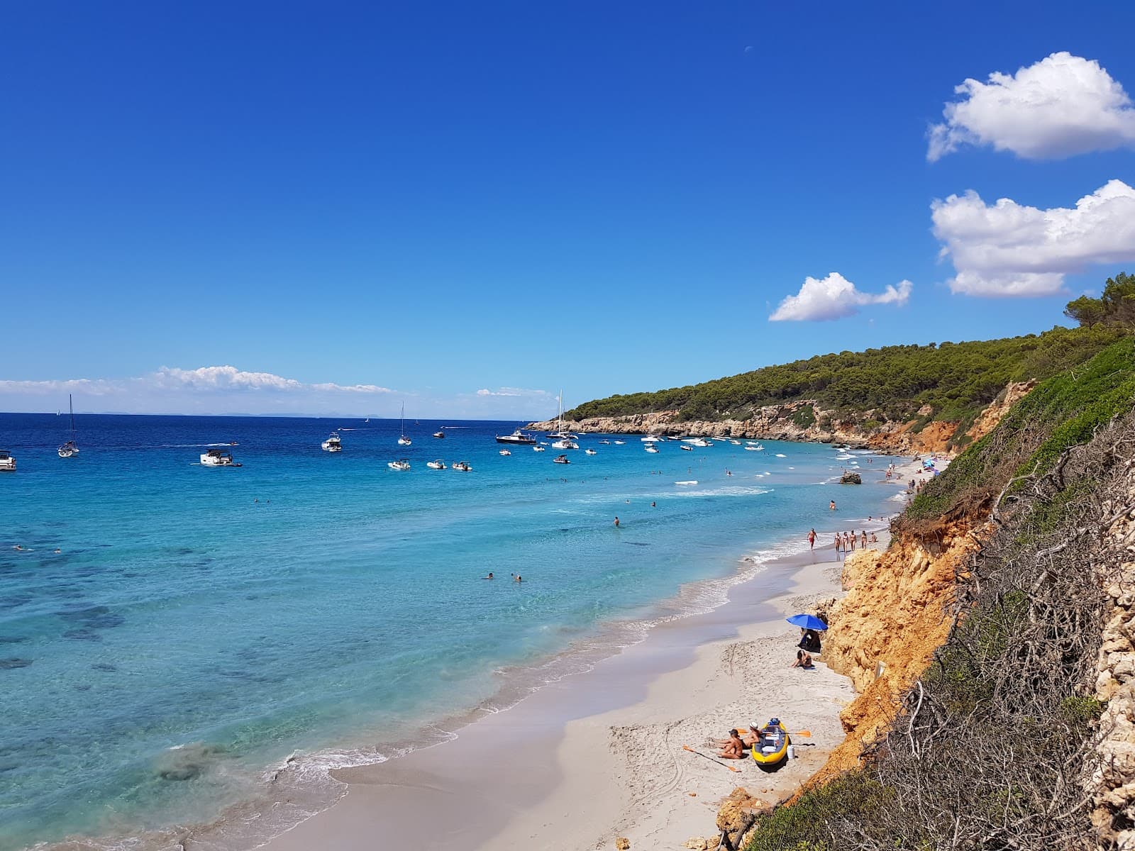 Binigaus Beach - Image 1