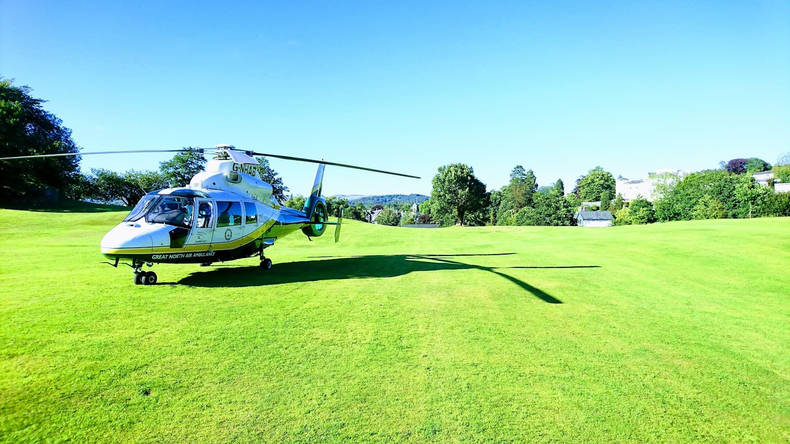 The Glebe Bowness-on-Windermere - Image 1