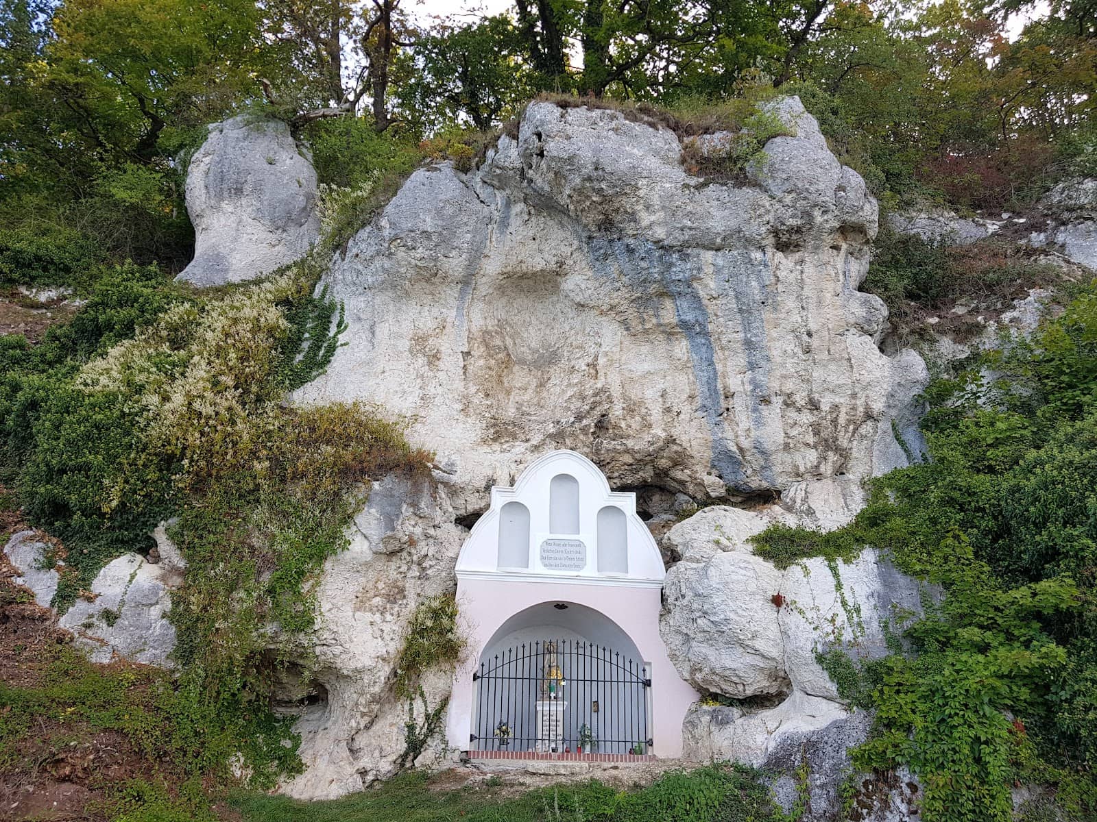 Rocky Path Adventure