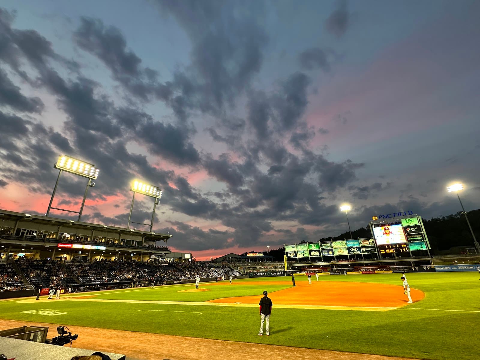 PNC Field - Image 1