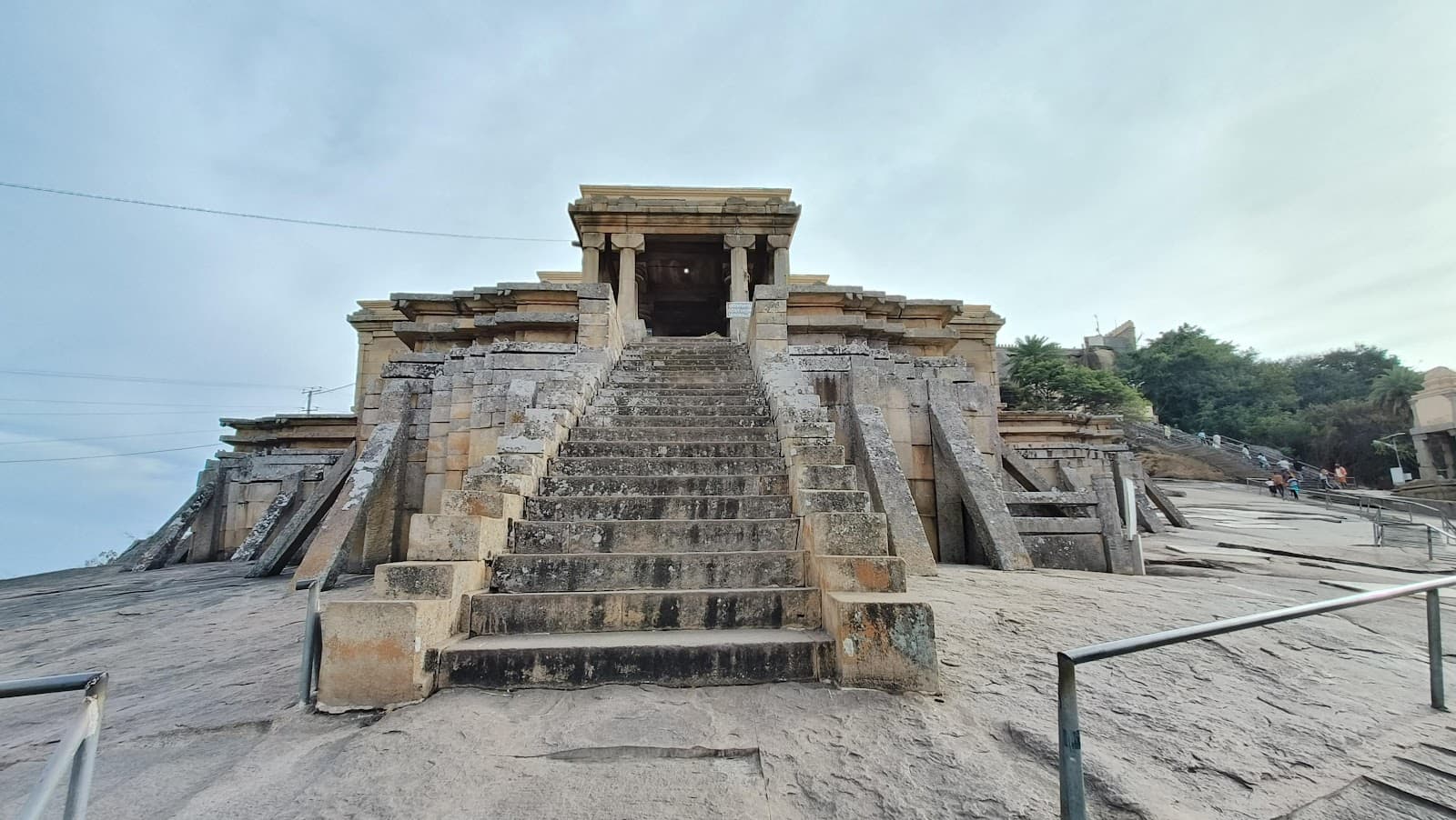 Vindhyagiri, Shravanabelagola - Image 1