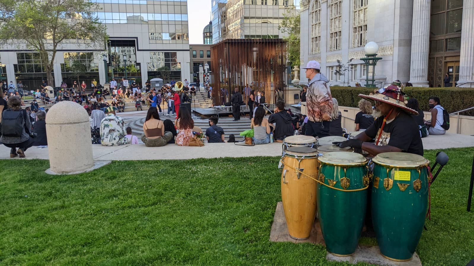 Art & Soul Festival