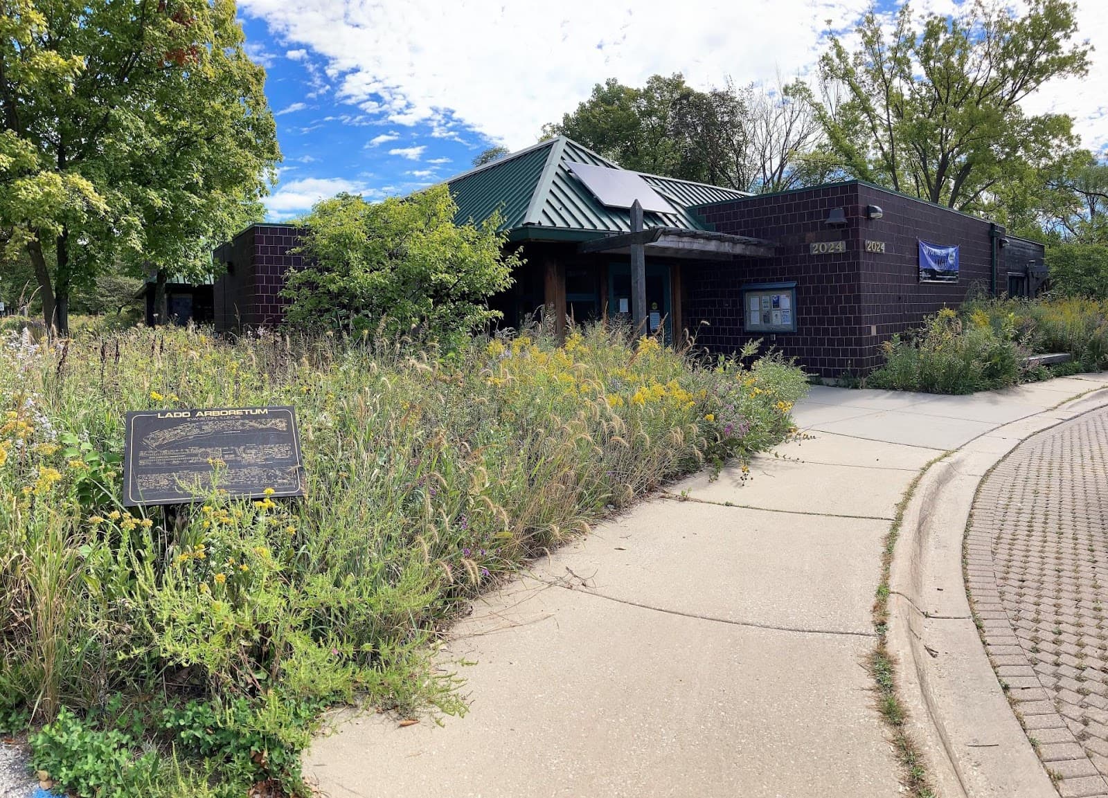 Evanston Ecology Center - Image 1