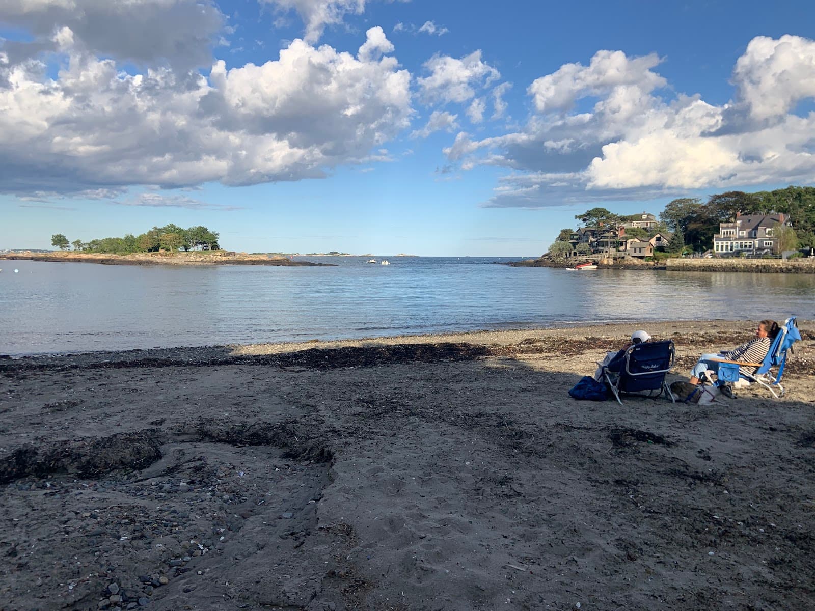 Gas House Beach - Image 1