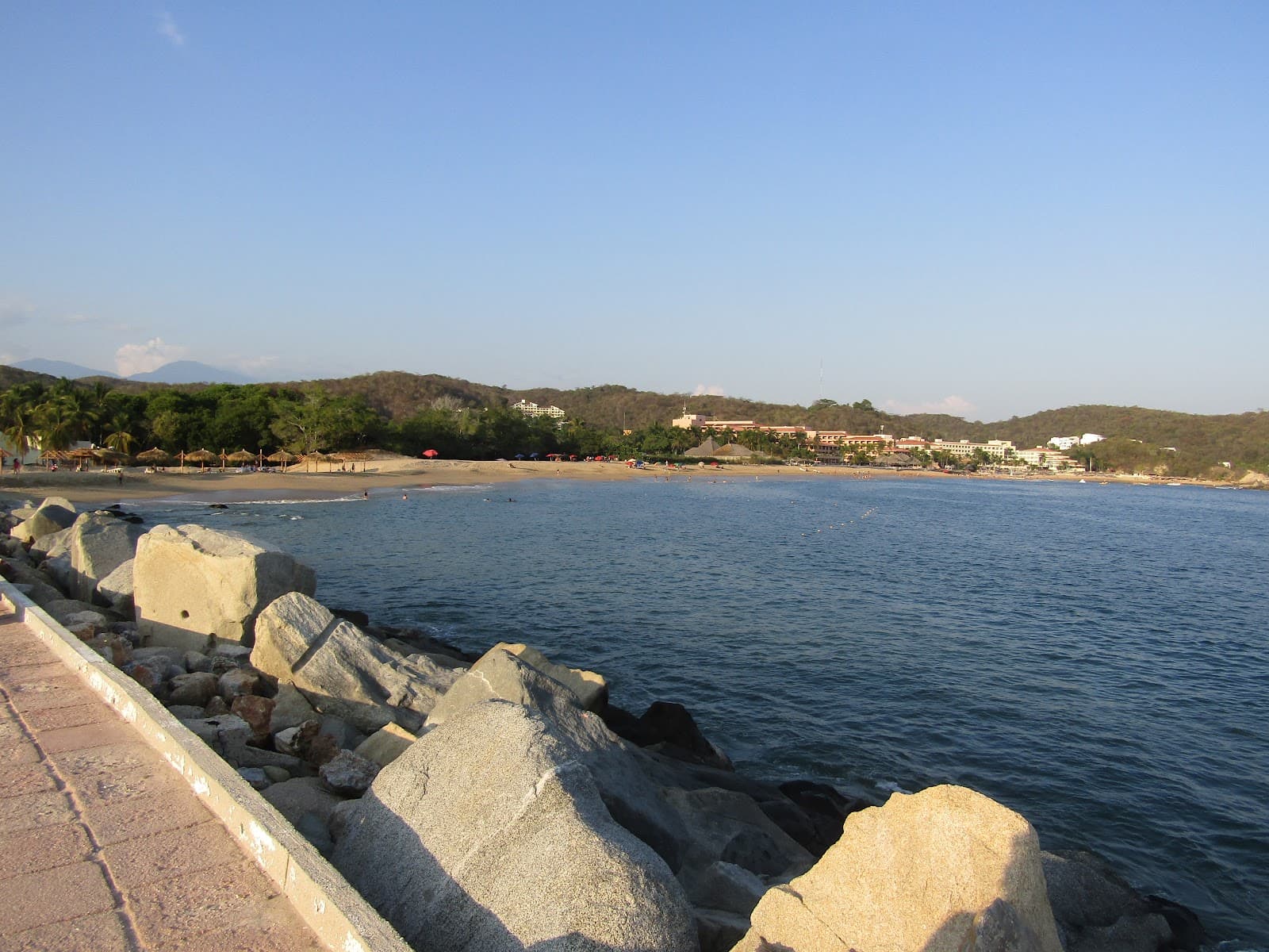 Tangolunda Viewpoint Huatulco - Image 1